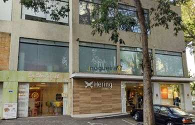 Imagem: O depósito possui 26m² de Área e está localizado em Vila