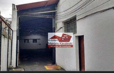 Imagem 12: Galpão, 400 m² - venda por R$ 1.500.000,00 ou aluguel por R$ 6.000,00/mês...