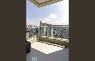 Imagem 6: Apartamento Bela Vista 40m²