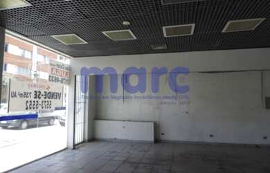 Imagem: O depósito possui 765m² de Área e está localizado em Cambuci