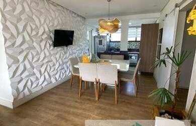 Imagem 6: Apartamento para Venda em Santo André, Vila Assunção, 3 dormitórios, 1 suíte, 2 banheiros