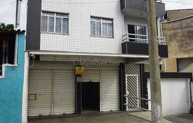 Imagem: O depósito possui 50m² de Área e está localizado em Jardim