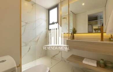 Imagem 5: APARTAMENTO 03 DORM. Piscina, Churrasqueira, Ar-condicionadoe109m² de...