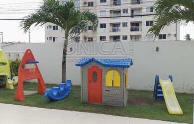 Imagem 15: Alugue Apartamento no Condomínio Residencial Greenville