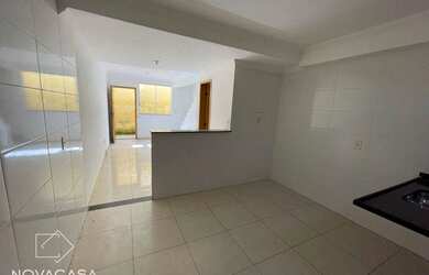 Imagem 10: Casa à venda, 61 m² por R$ 195.000,00 - Mantiqueira - Belo Horizonte/MG