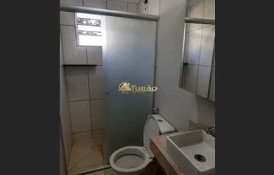 Imagem 7: Apartamento 2 quartos para Locação Rios di Itália, São José do Rio...