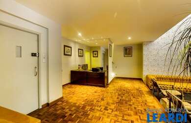 Imagem: O apartamento na cobertura possui 2 Dormitórios, 4 Banheiros