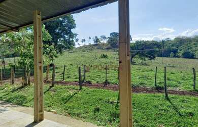 Imagem 7: Fazenda com 4 dormitórios à venda, 6437200 m² por R$ 16.000.000,00...