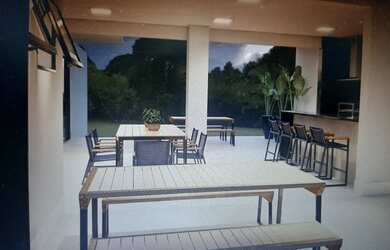 Imagem 14: Apartamento Resort Prime 110M2 no Engordadouro - Jundiaí - SP