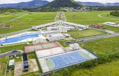 Imagem 2: Lote/Terreno para venda com 480 metros financiado Itaipuaçu - Maricá...