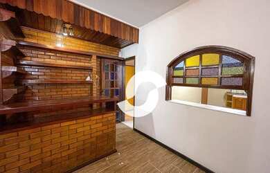 Imagem 6: Casa com 4 dormitórios, 376 m² - venda por R$ 890.000,00 ou aluguel...