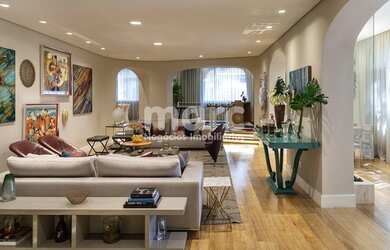 Imagem 1: SAO PAULO - Apartamento Padrão - JARDIM PAULISTANO