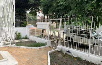 Imagem 6: Casa para alugar, 110 m² por R$ 2.350,00/mês - Azenha - Porto Alegre/RS