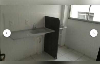 Imagem 8: Santa Luzia - Apartamento Padrão - Liberdade