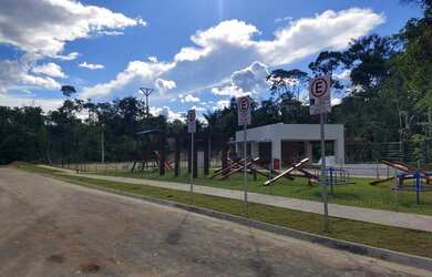 Imagem 11: Vivenda das Marinas Residence Club. Lotes Alto Padrão 250 m2