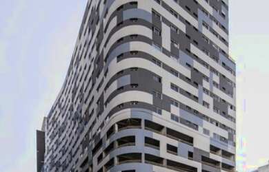 Imagem: O depósito possui 36m² de Área e está localizado em Centro