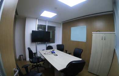 Imagem 14: Andar corporativo à venda na Avenida Paulista