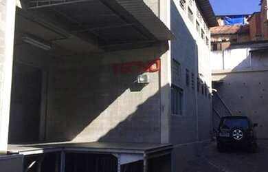 Imagem 3: São Paulo - Galpão/Depósito/Armazém - Vila Prudente