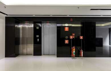 Imagem 13: Aluga-se andar corporativo no Centro de São Paulo