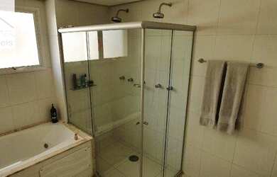 Imagem 9: Apartamento com 4 dormitórios, 214 m² - venda por R$ 2.690.000 ou aluguel...