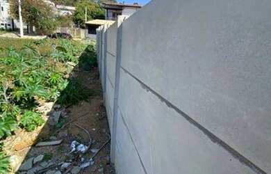 Imagem 4: Terreno à venda, 250 m² por R$ 310.000 - Jardim Maristela - Atibaia/SP