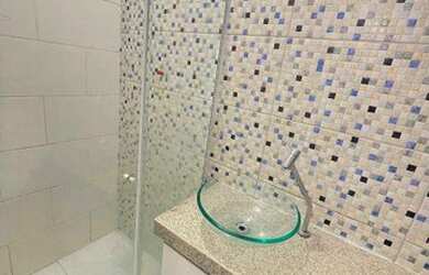 Imagem 8: Apartamento com 2 dormitórios, 65 m² - venda por R$ 280.000,00 ou aluguel por R$ 1.200,00