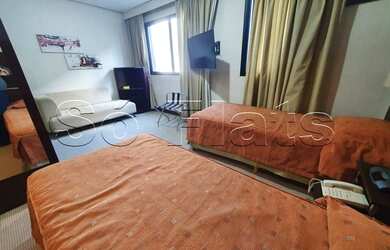 Imagem 6: Transamérica Nações Unidas - Na Ch. Sto. Antonio, prox. a Marg Pinheiros...