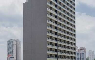 Imagem: O depósito possui 5 Vagas na garagem, 392m² de Área e está