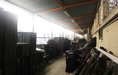 Imagem 5: SÃO PAULO - Galpão/Depósito/Armazém - VILA LEOPOLDINA