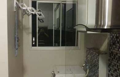 Imagem 8: Apartamento com 2 dormitórios, 46 m² - venda por R$ 174.000,00 ou aluguel...