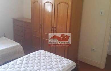 Imagem 14: Sobrado com 2 dormitórios, 80 m² - venda por R$ 739.000,00 ou aluguel...