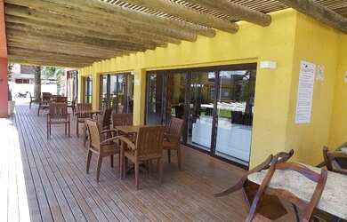 Imagem 5: XANGRI-Lá - Casa de Condomínio - Noiva do Mar