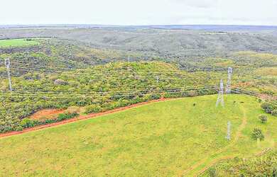 Imagem 7: Fazenda Excelente em Luziânia Goiás - Localização A 10 km de Luziânia