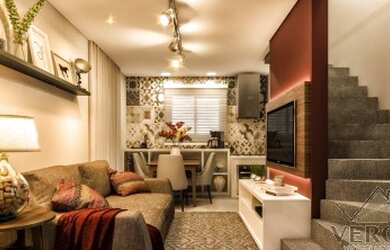 Imagem 2: CAXIAS DO SUL - Casa Padrão - São Victor Cohab