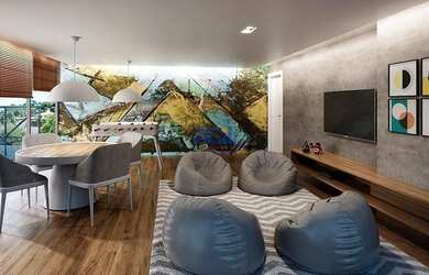 Imagem 6: apartamento - Caminho das Árvores - Salvador