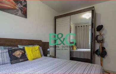 Imagem 10: Apartamento com 2 dormitórios à venda, 50 m² por R$ 229.000 - Itaquera - São Paulo/SP