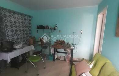 Imagem 6: GUAíBA - Casa Padrão - Ermo