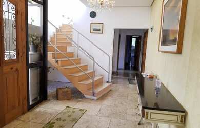 Imagem 2: Belíssima Casa a 200 metros do futuro Metrô Cardoso de Almeida, Ensolarada,...