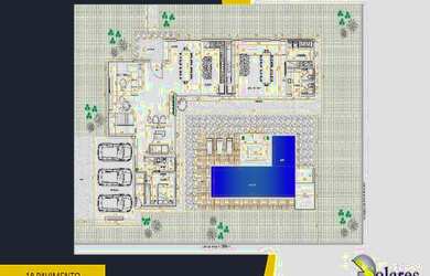 Imagem 12: LAGOA SANTA - Casa de Condomínio - Bougainville