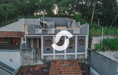 Imagem 2: Casa com 4 dormitórios, 376 m² - venda por R$ 890.000,00 ou aluguel...