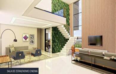 Imagem 9: LAGOA SANTA - Casa de Condomínio - Bougainville