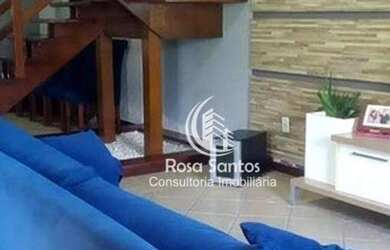 Imagem 3: Casa com 4 dormitórios, 180 m² - venda por R$ 699.000,00 ou aluguel...