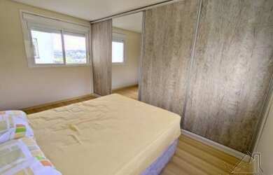 Imagem 9: CAXIAS DO SUL - Apartamento Padrão - Colina Sorriso