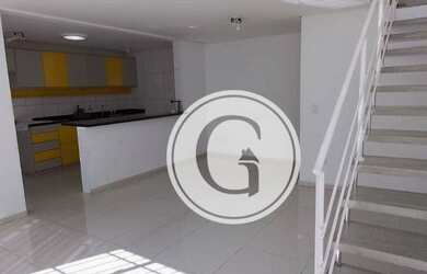 Imagem 3: Sobrado com 2 dormitórios, 150 m² - venda por R$ 649.000,00 ou aluguel...