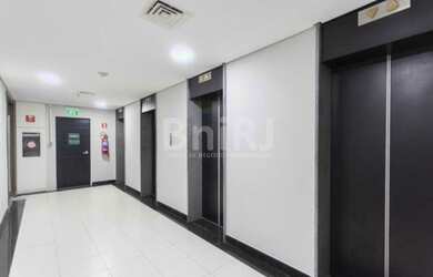 Imagem 5: Andar Corporativo Exclusivo Com Vista