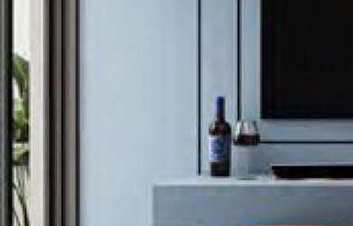 Imagem 2: Lunetto Água Verde. Piscina, Churrasqueira, Ar-condicionadoeImóvel novo