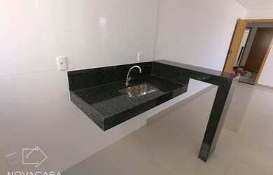 Imagem 7: Apartamento à venda, 43 m² por R$ 270.000,00 - Santa Branca - Belo Horizonte/MG