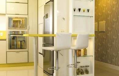 Imagem 8: CAXIAS DO SUL - Apartamento Padrão - Panazzolo