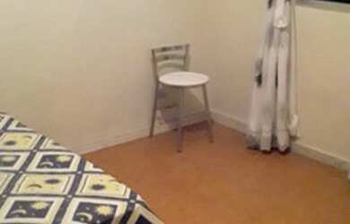 Imagem 5: Apto Praia do Morro. Imóvel mobiliado, Ar-condicionado, 60m² de Áreae1...