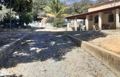 Imagem: A fazenda possui 3.044m² de Área e está localizado em Área